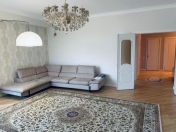 İcarəyə verilir 3 otaqlı 110 m2 yeni tikili Heydər Əliyev Mərkəzi