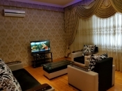 İcarəyə verilir 2 otaqlı 90 m2 yeni tikili Həzi Aslanov m.