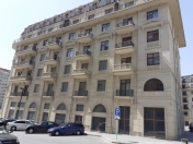 İcarəyə verilir 3 otaqlı 120 m2 yeni tikili AMAY