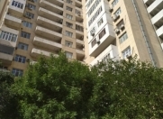 İcarəyə verilir 2 otaqlı 64 m2 yeni tikili 4 mkr