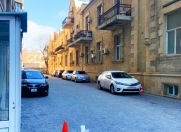 Satılır 3 otaqlı 115 m2 obyekt Xətai r.
