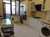 İcarəyə verilir 3 otaqlı 94 m2 yeni tikili Baku Mall