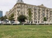 Satılır 3 otaqlı 76 m2 köhnə tikili Beşmərtəbə