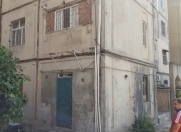 İcarəyə verilir 1 otaqlı 16 m2 köhnə tikili Y.Günəşli