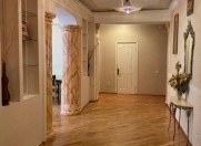 İcarəyə verilir 3 otaqlı 120 m2 yeni tikili İnşaatçılar m.