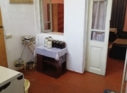 İcarəyə verilir 1 otaqlı 35 m2 köhnə tikili Bayıl parkı