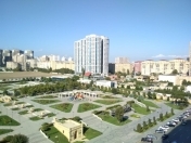 İcarəyə verilir 3 otaqlı 115 m2 yeni tikili Elmlər Akademiyası m.