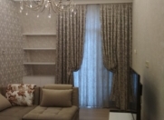 İcarəyə verilir 2 otaqlı 83 m2 yeni tikili Xətai r.