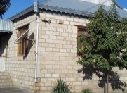 Satılır 4 otaqlı 110 m2 həyət evi Ağcabədi