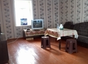 İcarəyə verilir 3 otaqlı 37 m2 həyət evi Asan Xidmət-5