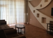 İcarəyə verilir 2 otaqlı 105 m2 yeni tikili Papanin