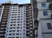 Satılır 2 otaqlı 90 m2 yeni tikili Azadlıq prospekti m.