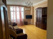 İcarəyə verilir 3 otaqlı 70 m2 yeni tikili Həzi Aslanov m.