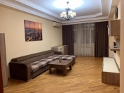İcarəyə verilir 3 otaqlı 111 m2 yeni tikili Həzi Aslanov