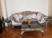 İcarəyə verilir 3 otaqlı 100 m2 yeni tikili Yasamal r.