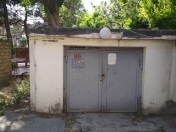 İcarəyə verilir 20 m2 qaraj 8 mkr