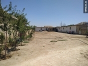 Satılır 3 otaqlı 1800 m2 obyekt Görədil