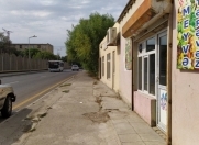 Satılır 1 otaqlı 26.4 m2 obyekt Biləcəri