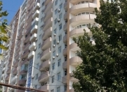 İcarəyə verilir 2 otaqlı 75 m2 yeni tikili Zabitlər parkı