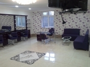 Satılır 2 otaqlı 60 m2 obyekt İnşaatçılar m.