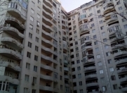 İcarəyə verilir 3 otaqlı 135 m2 yeni tikili Dəmirçi Plaza