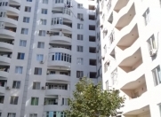 Satılır 2 otaqlı 53 m2 yeni tikili 8 mkr