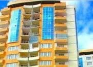 İcarəyə verilir 2 otaqlı 70 m2 yeni tikili 8 mkr