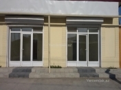İcarəyə verilir 1 otaqlı 60 m2 obyekt Şirvan
