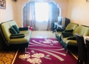 İcarəyə verilir 2 otaqlı 78 m2 yeni tikili Gənclik m.