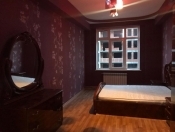 İcarəyə verilir 3 otaqlı 95 m2 yeni tikili Montin