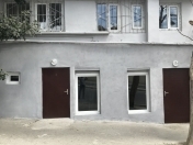 Satılır 5 otaqlı 140 m2 köhnə tikili Nəsimi r.