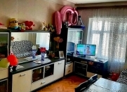 Satılır 2 otaqlı 40 m2 köhnə tikili Yeni Yasamal