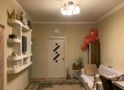 Satılır 2 otaqlı 41 m2 köhnə tikili 3 mkr