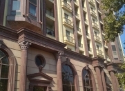 Satılır 4 otaqlı 216 m2 yeni tikili Səməd Vurğun parkı