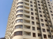 İcarəyə verilir 4 otaqlı 145 m2 yeni tikili Yasamal r.