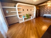 İcarəyə verilir 3 otaqlı 105 m2 yeni tikili Nəsimi r.