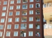 Satılır 3 otaqlı 82 m2 yeni tikili 2 mkr