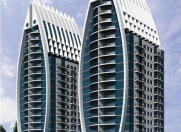 Satılır 3 otaqlı 212 m2 yeni tikili Nərimanov heykəli