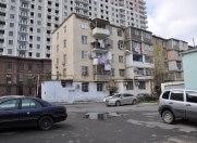 Satılır 2 otaqlı 50 m2 köhnə tikili Elmlər Akademiyası m.