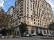 İcarəyə verilir 2 otaqlı 58 m2 yeni tikili 28 May m.