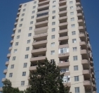 İcarəyə verilir 1 otaqlı 40 m2 yeni tikili Musabəyov parkı