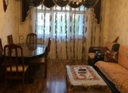 İcarəyə verilir 3 otaqlı 90 m2 köhnə tikili Nəriman Nərimanov m.