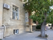 İcarəyə verilir 3 otaqlı 100 m2 köhnə tikili 28 may