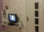 İcarəyə verilir 2 otaqlı 40 m2 yeni tikili Xırdalan