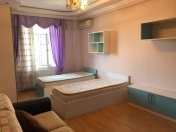 İcarəyə verilir 3 otaqlı 100 m2 yeni tikili Nəsimi r.