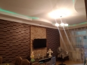 Satılır 2 otaqlı 66 m2 köhnə tikili Sumqayıt