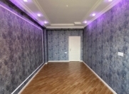 Satılır 1 otaqlı 72 m2 yeni tikili Neftçilər m.