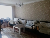 İcarəyə verilir 3 otaqlı 80 m2 köhnə tikili 28 May m.