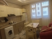 Satılır 3 otaqlı 142 m2 yeni tikili 8 mkr