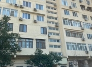 Satılır 3 otaqlı 100 m2 köhnə tikili İçəri Şəhər